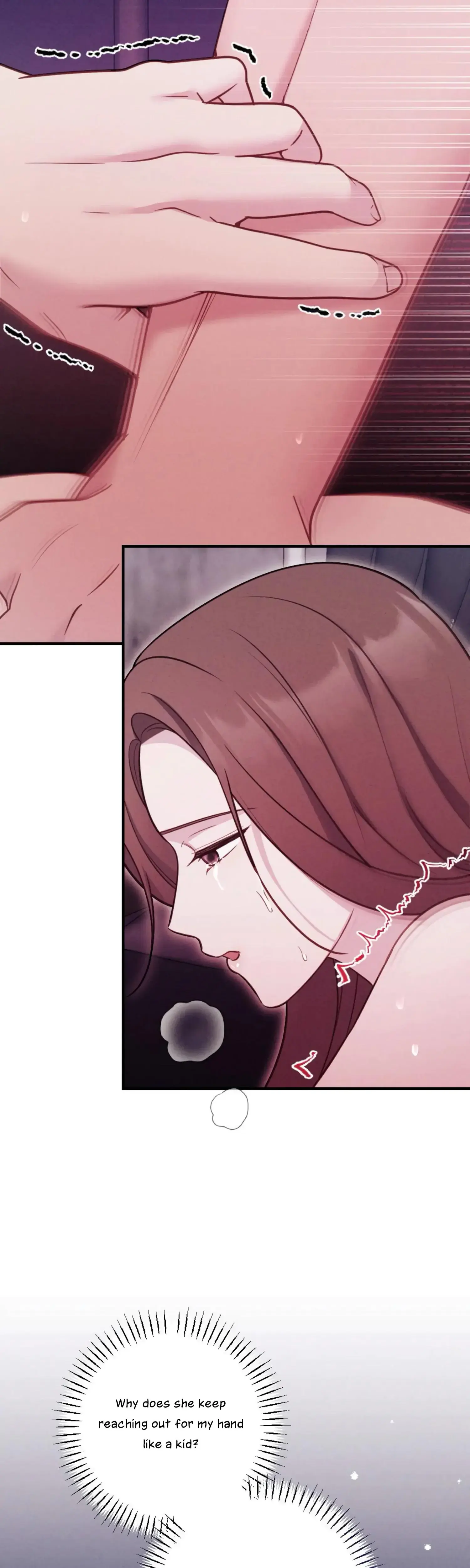 Kept Man Chapter 14 - Page 29