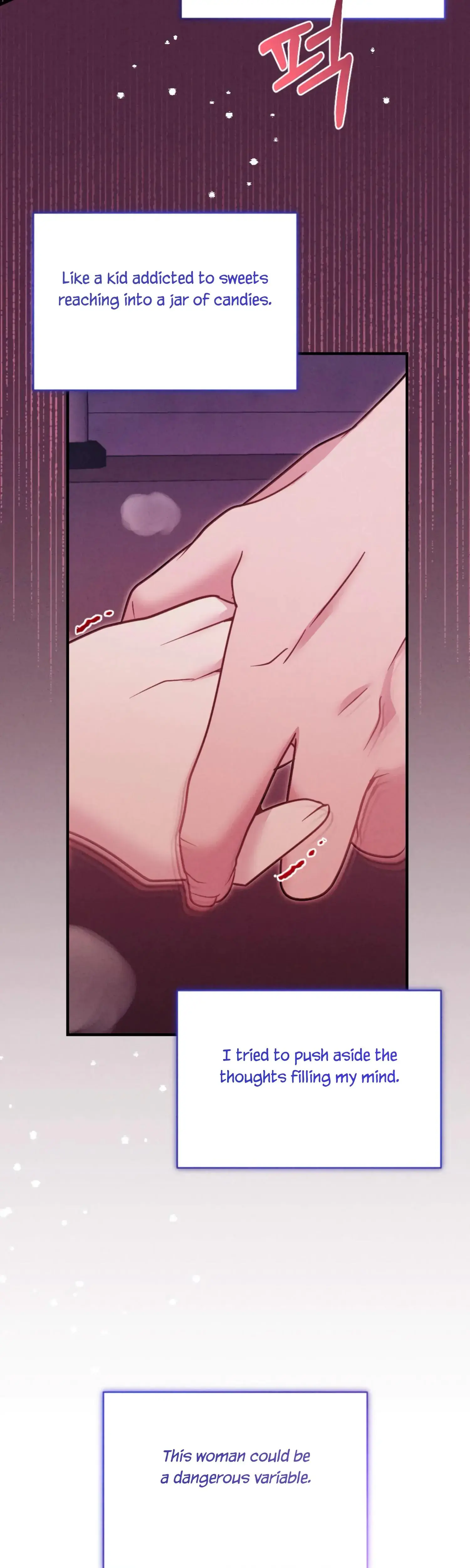 Kept Man Chapter 14 - Page 31