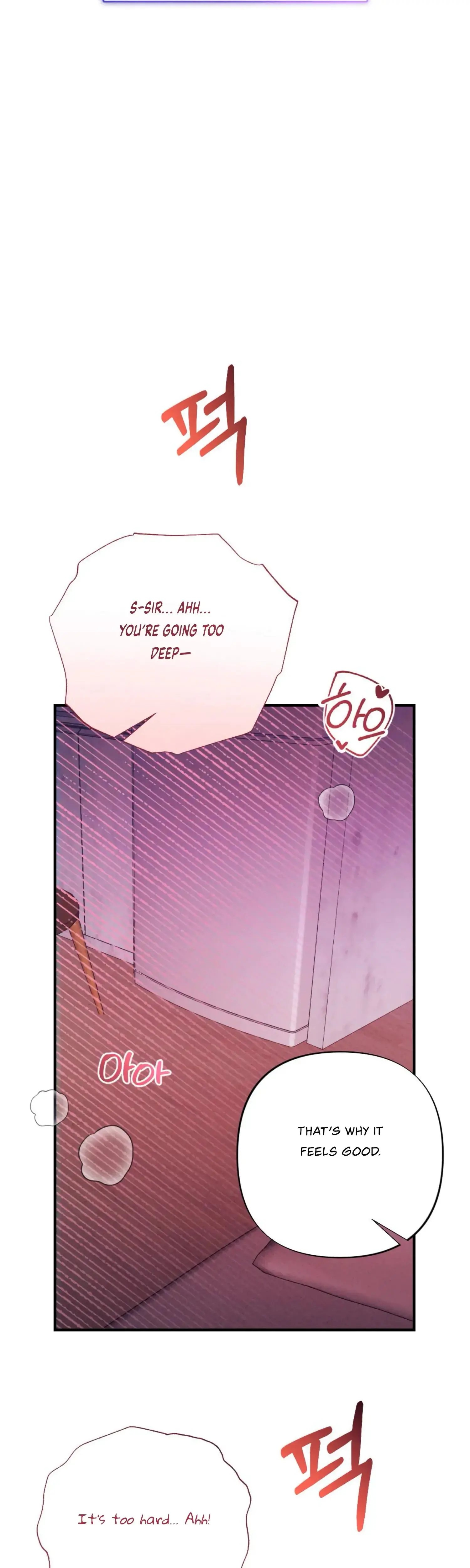 Kept Man Chapter 14 - Page 32
