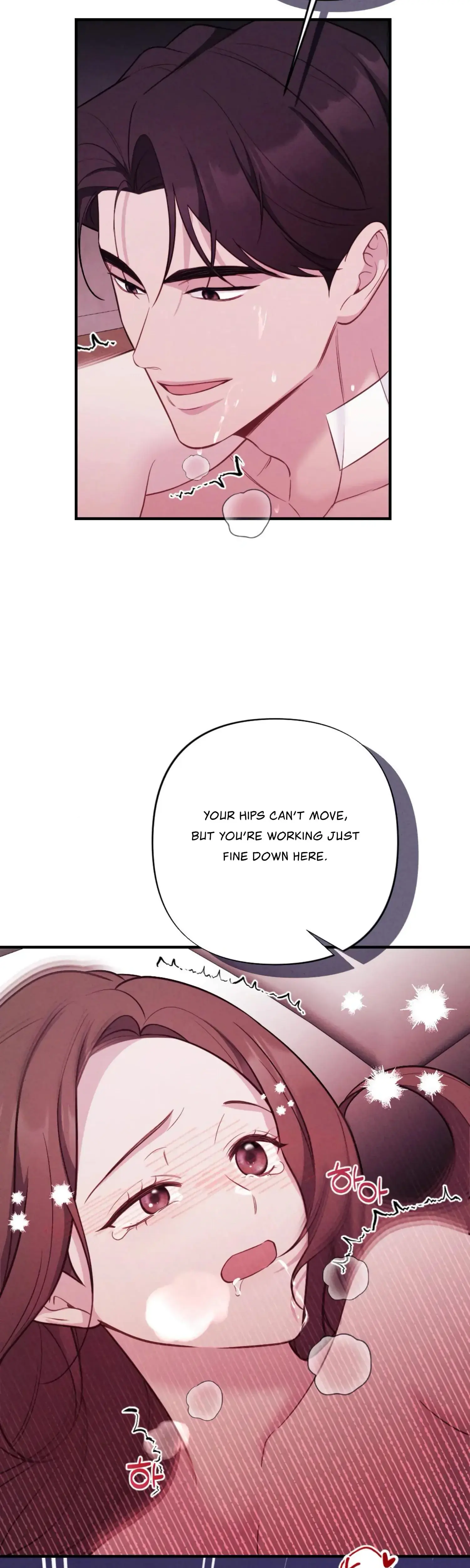 Kept Man Chapter 14 - Page 34