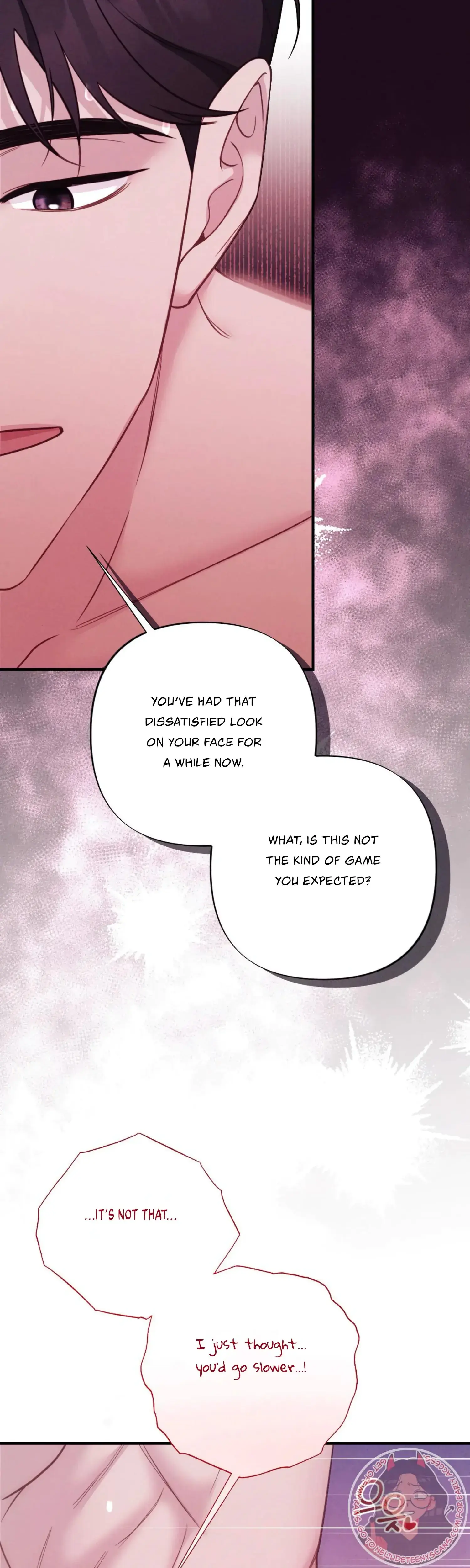 Kept Man Chapter 14 - Page 38
