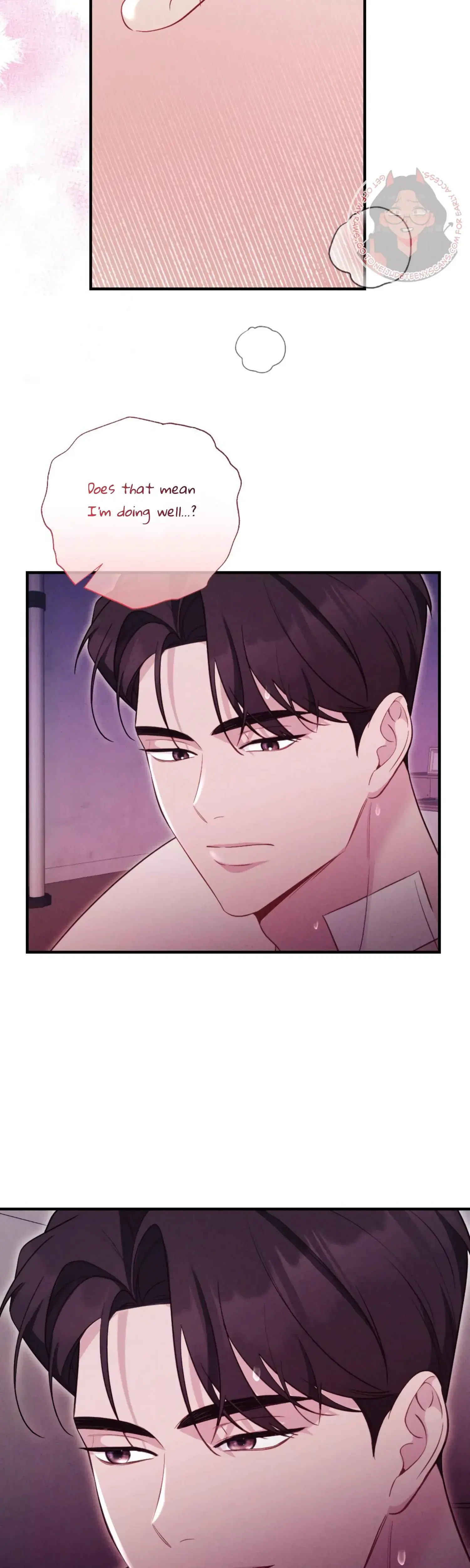 Kept Man Chapter 14 - Page 41
