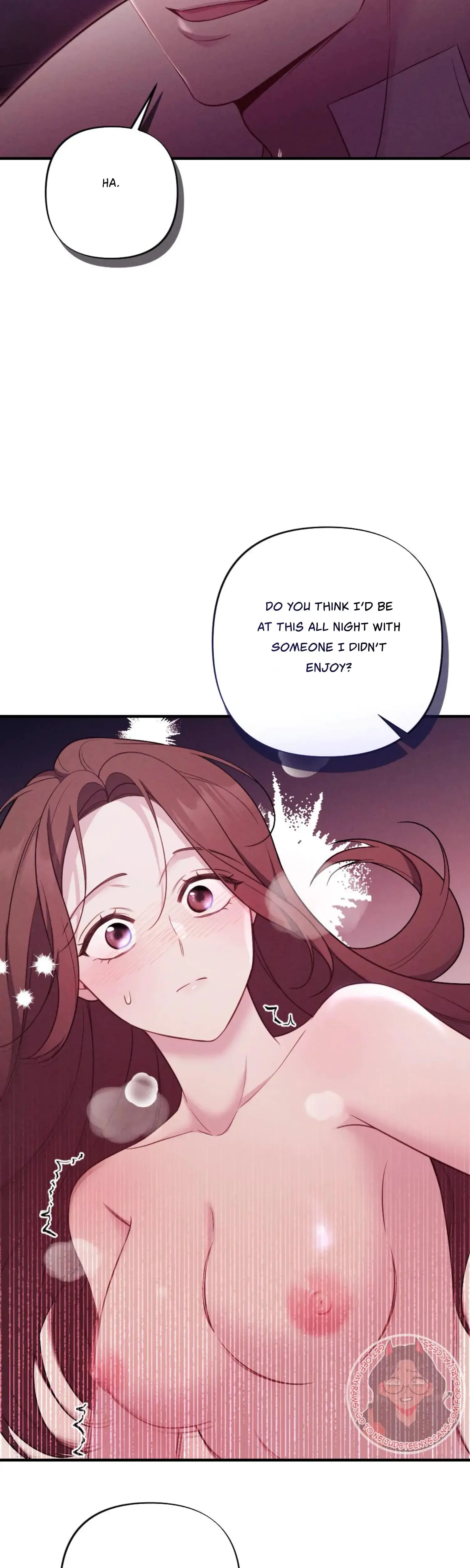 Kept Man Chapter 14 - Page 42