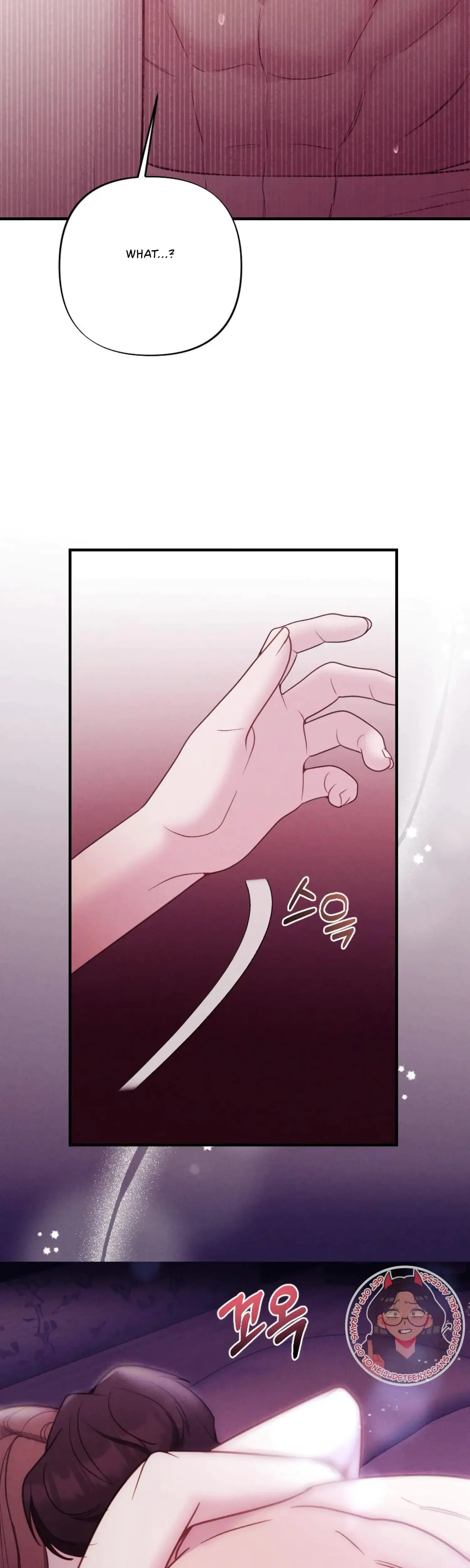 Kept Man Chapter 14 - Page 44