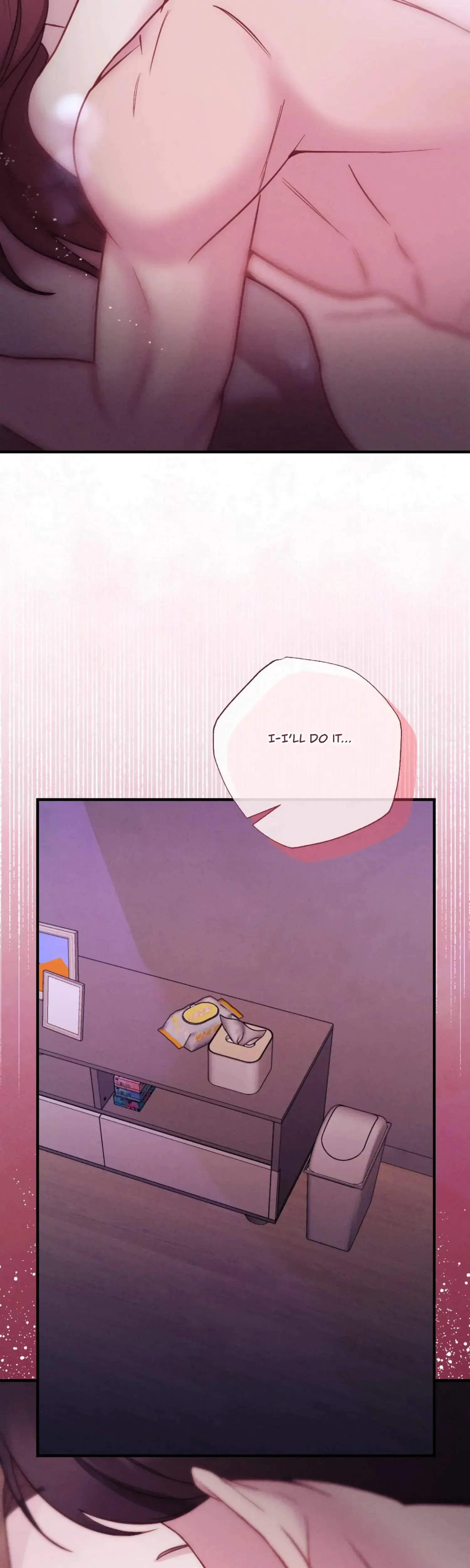 Kept Man Chapter 14 - Page 45