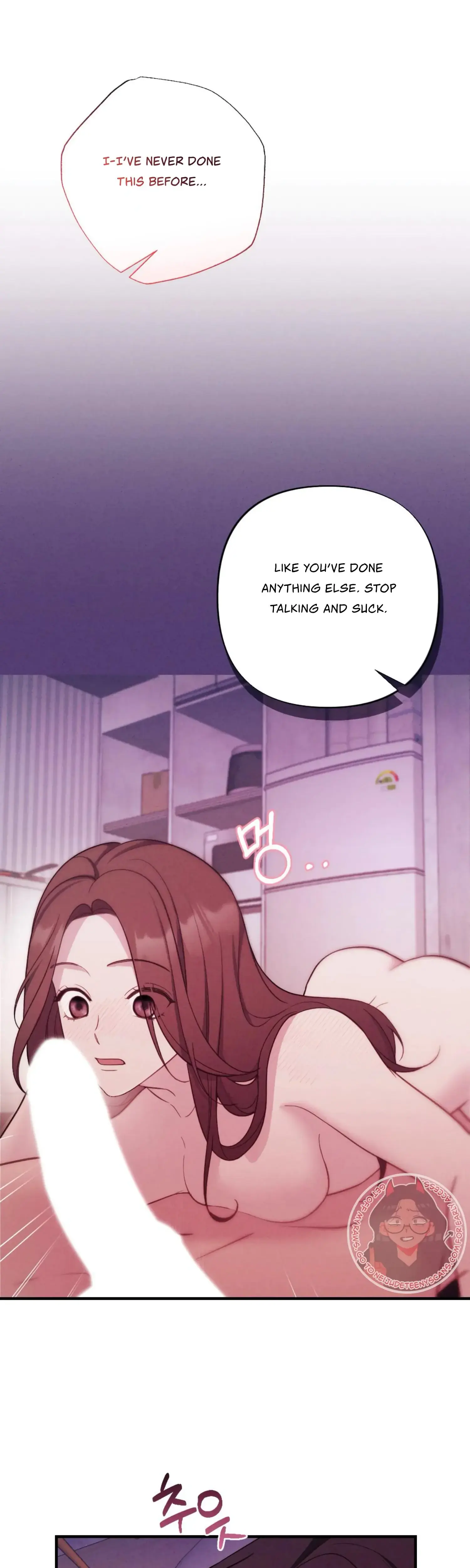 Kept Man Chapter 14 - Page 6
