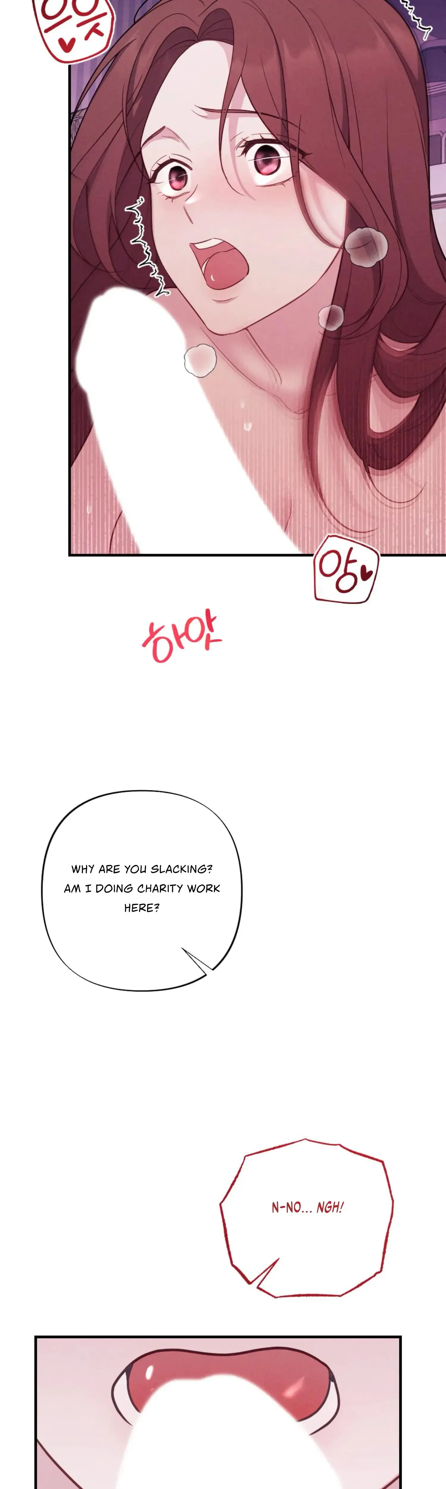 Kept Man Chapter 14 - Page 8