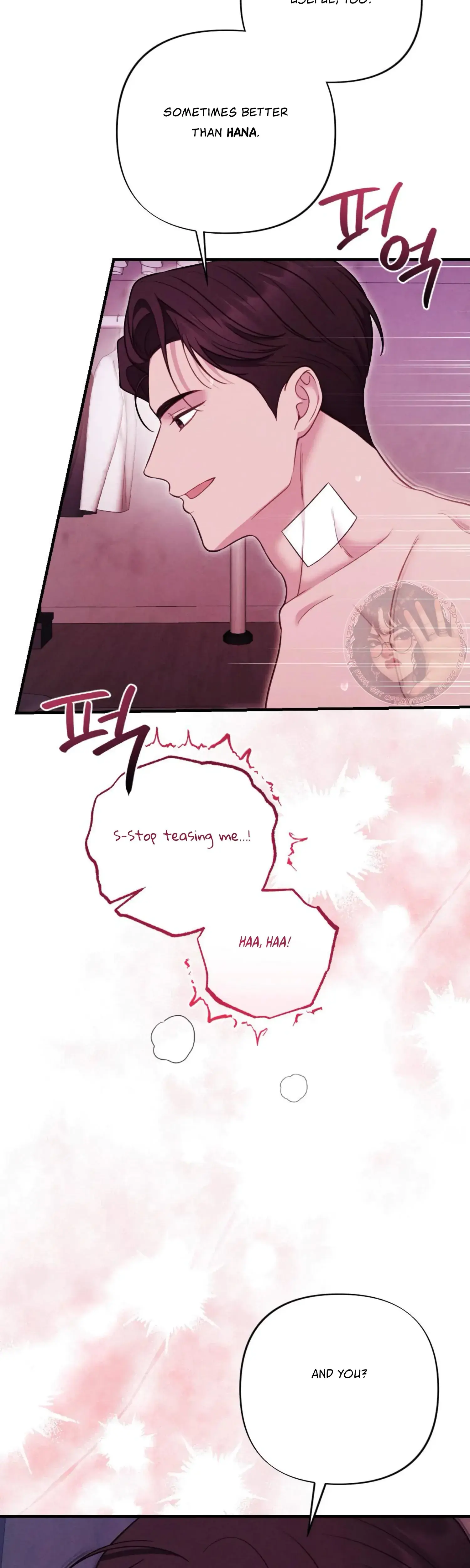 Kept Man Chapter 15 - Page 10
