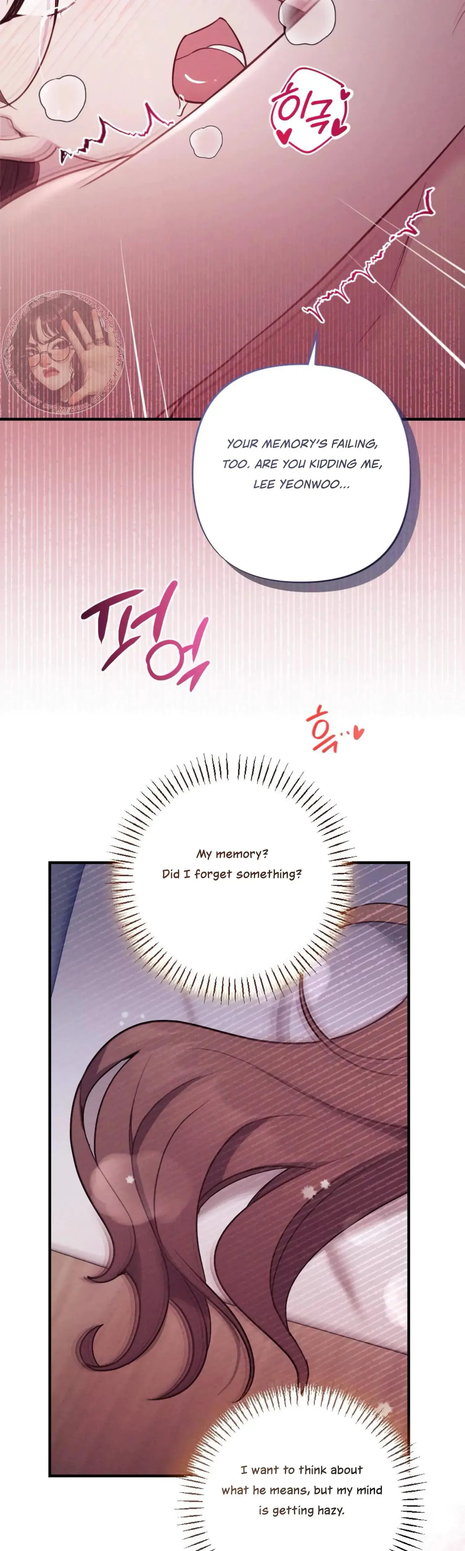 Kept Man Chapter 15 - Page 15