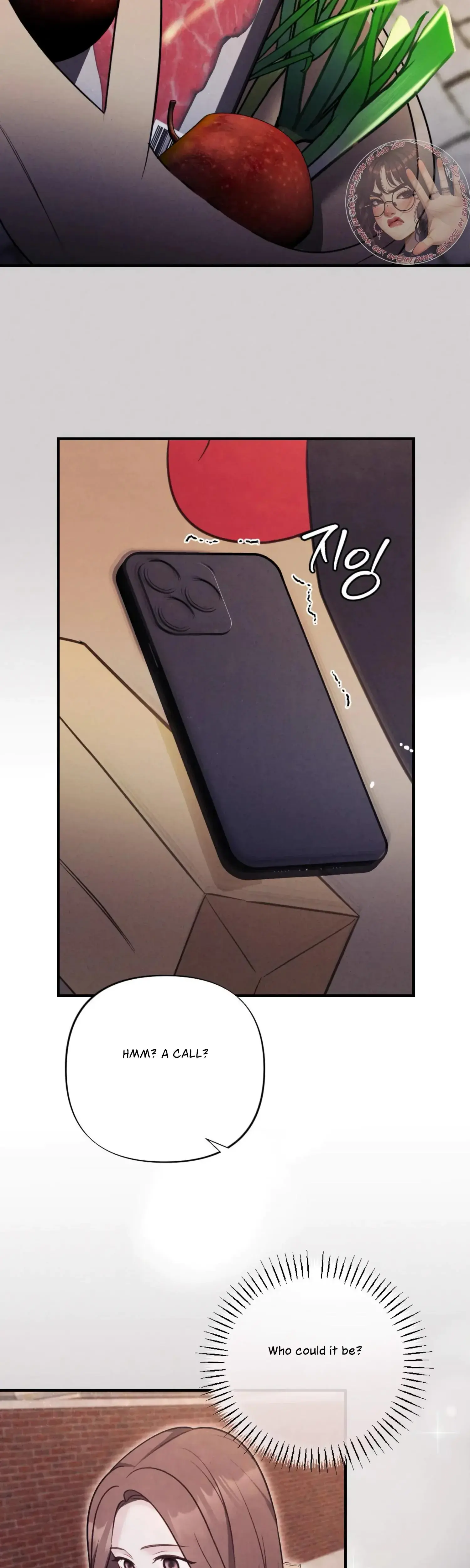 Kept Man Chapter 15 - Page 22