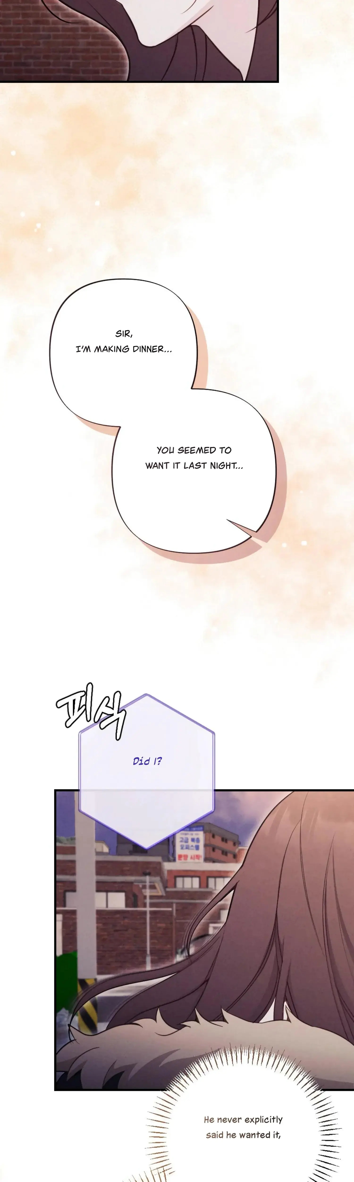 Kept Man Chapter 15 - Page 25