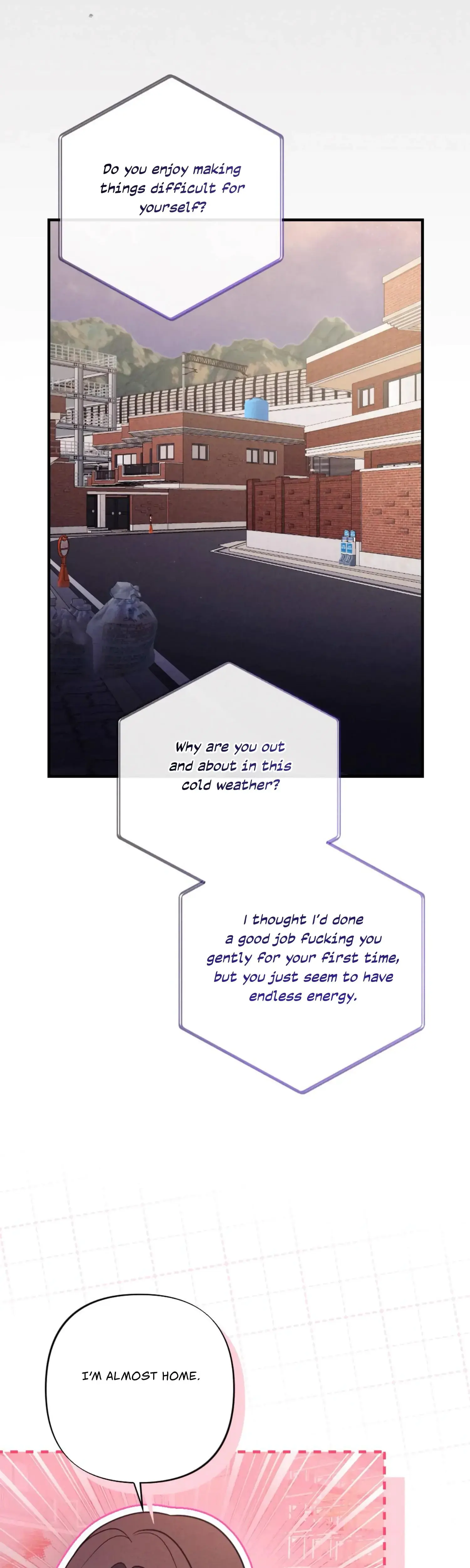 Kept Man Chapter 15 - Page 29