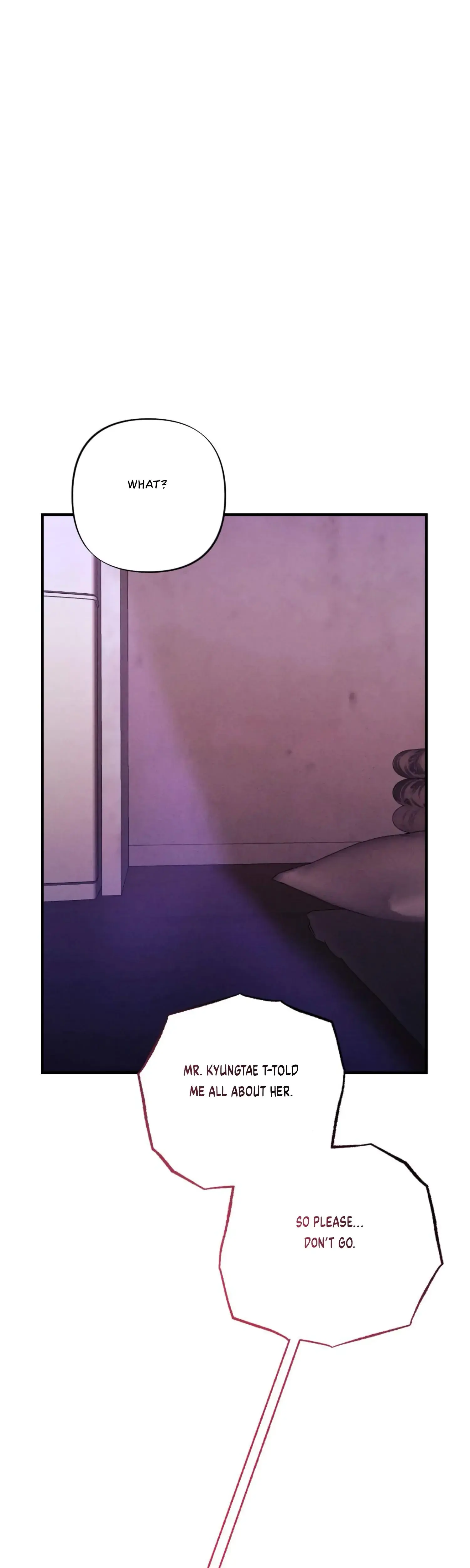 Kept Man Chapter 15 - Page 3