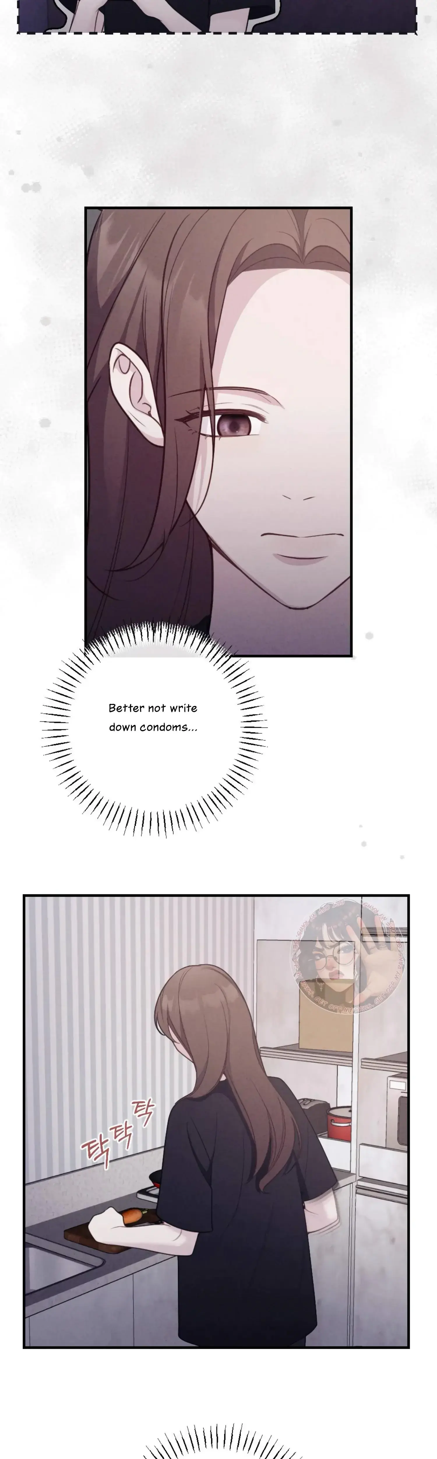 Kept Man Chapter 15 - Page 37