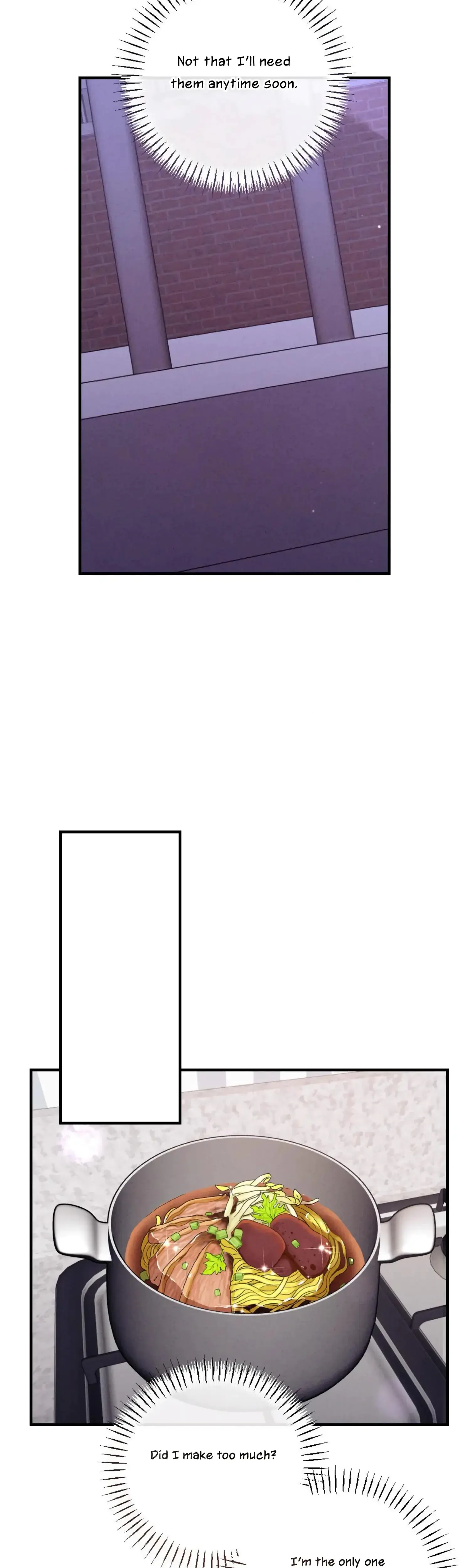 Kept Man Chapter 15 - Page 38