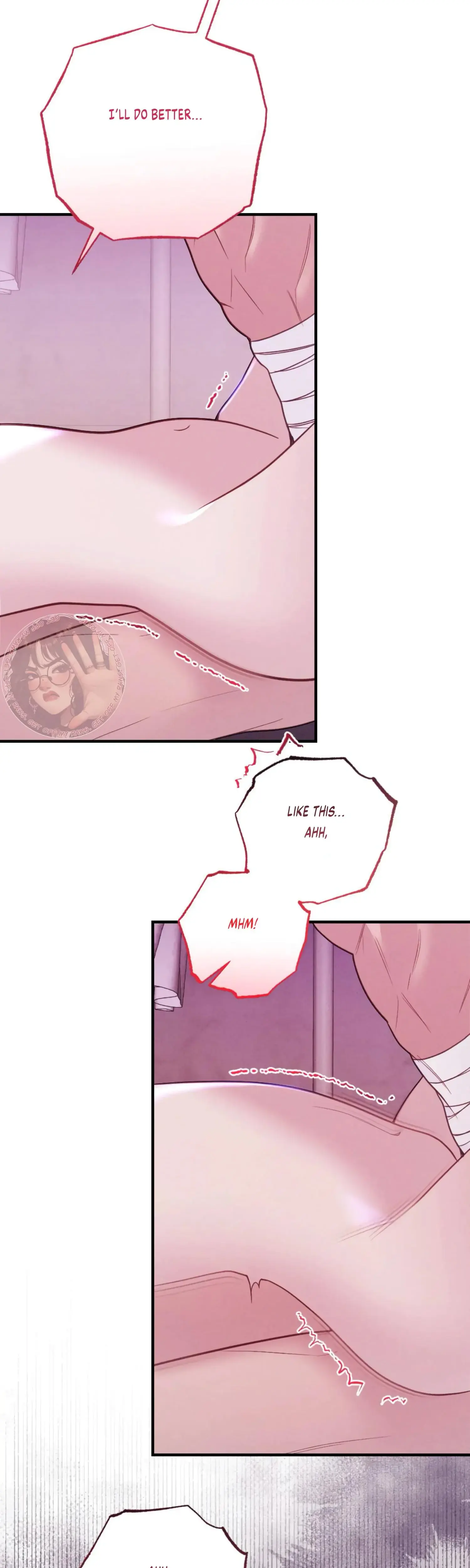 Kept Man Chapter 15 - Page 4