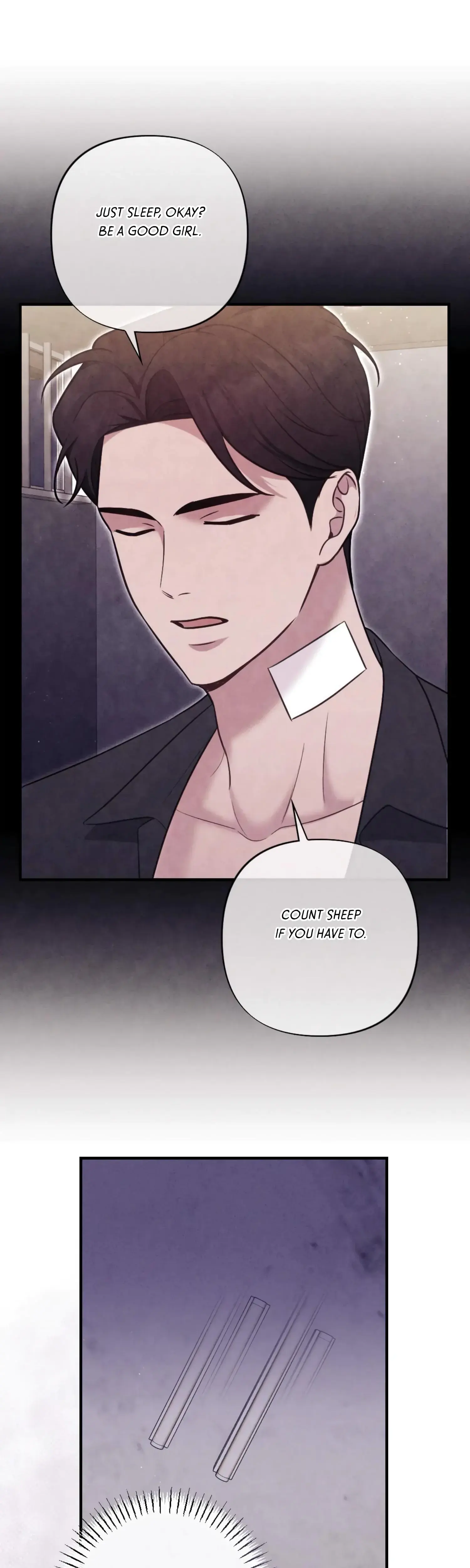 Kept Man Chapter 15 - Page 42