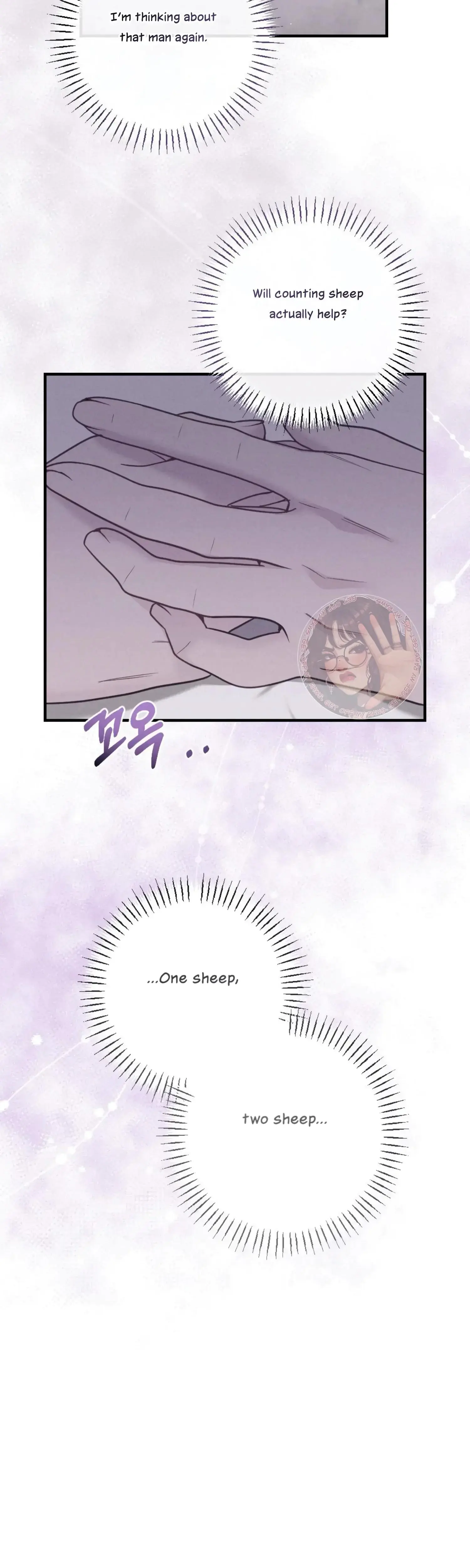 Kept Man Chapter 15 - Page 43