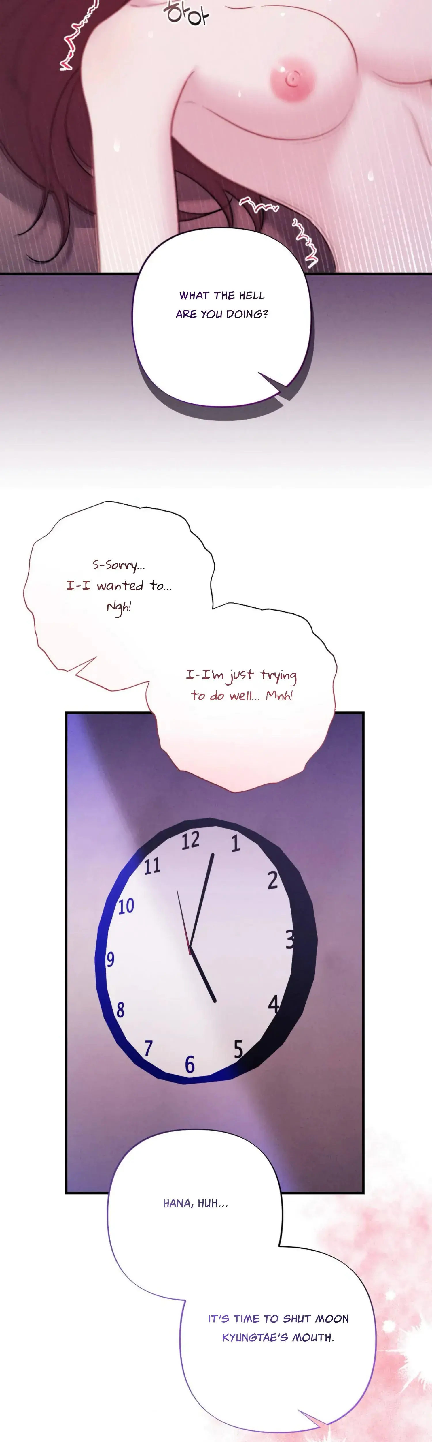Kept Man Chapter 15 - Page 7