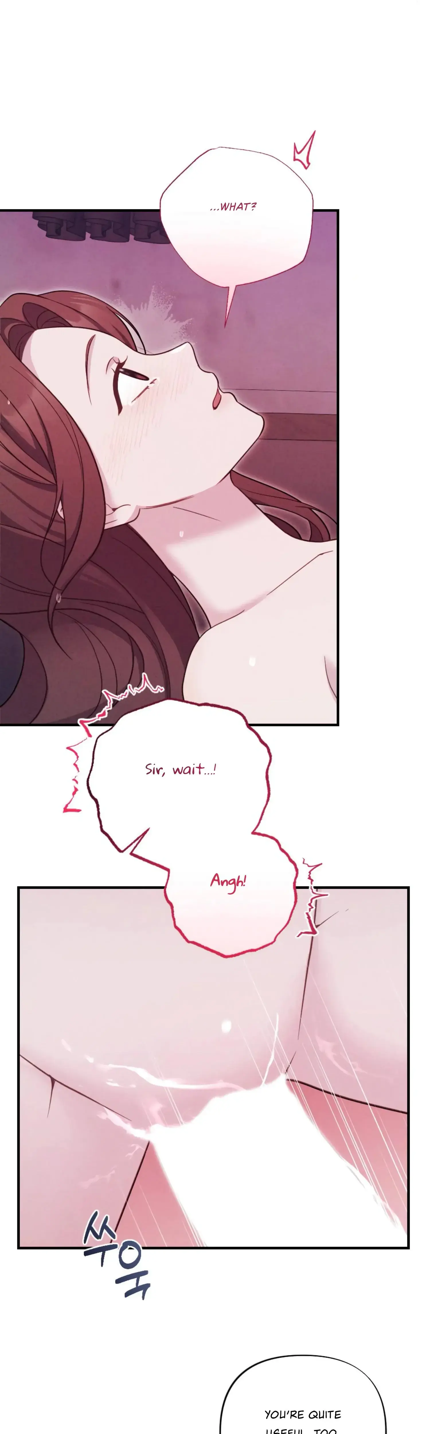 Kept Man Chapter 15 - Page 9