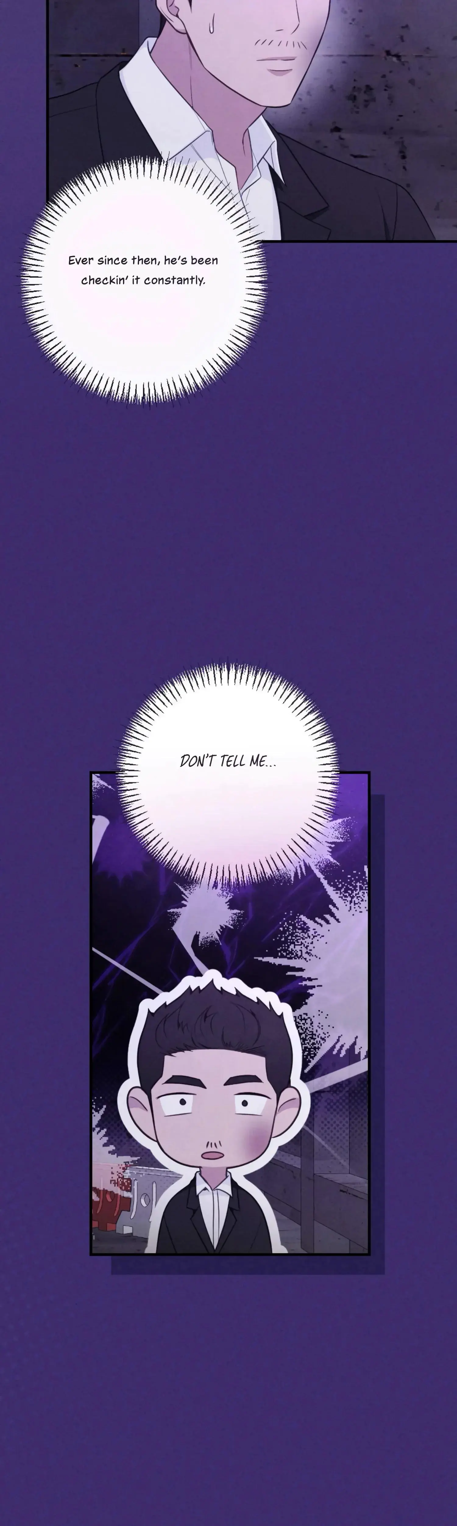 Kept Man Chapter 16 - Page 13