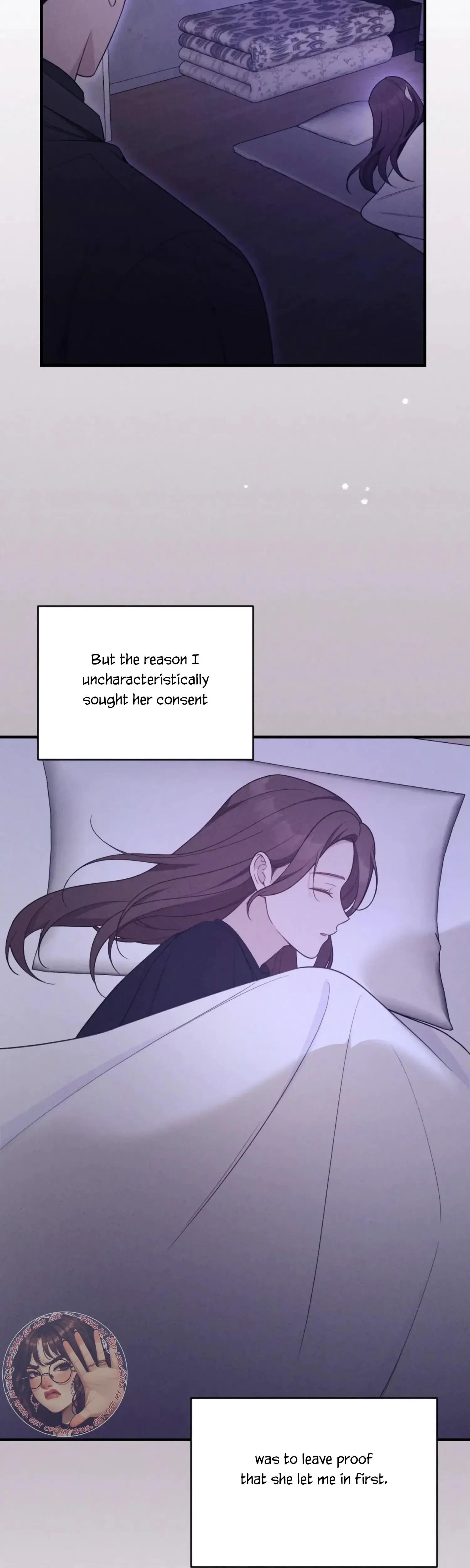 Kept Man Chapter 16 - Page 18