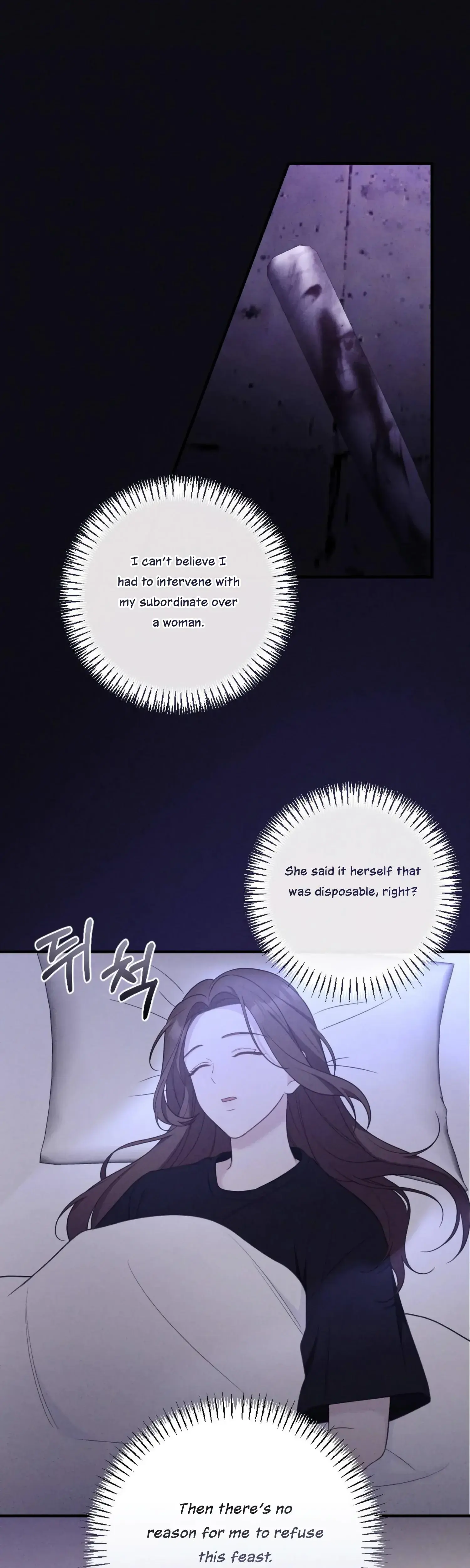 Kept Man Chapter 16 - Page 25