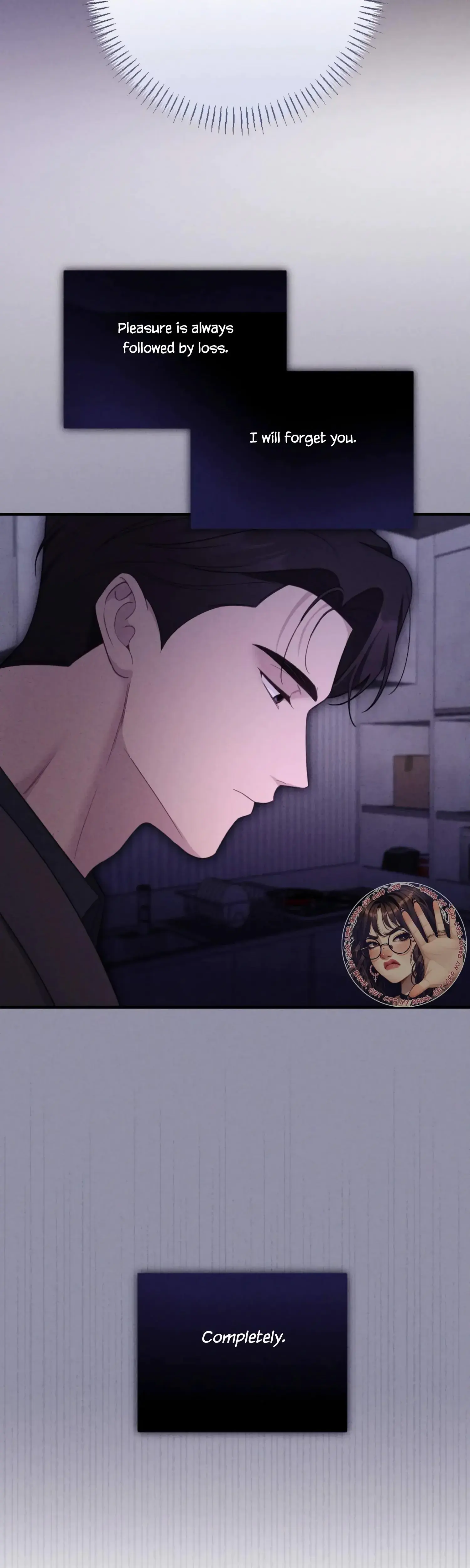 Kept Man Chapter 16 - Page 26