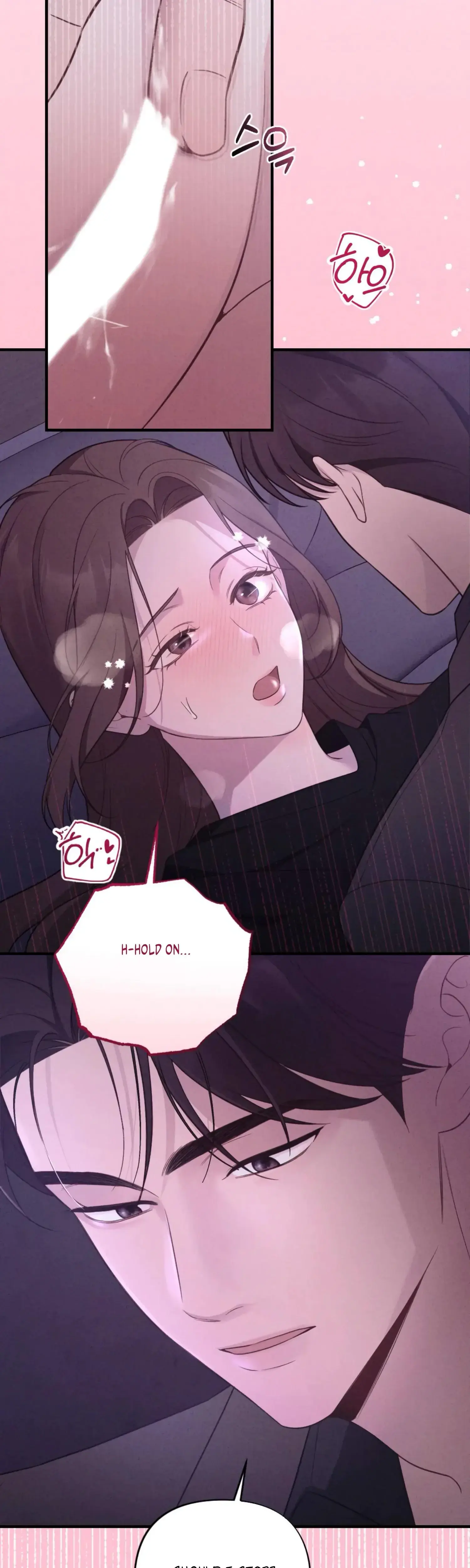 Kept Man Chapter 16 - Page 29