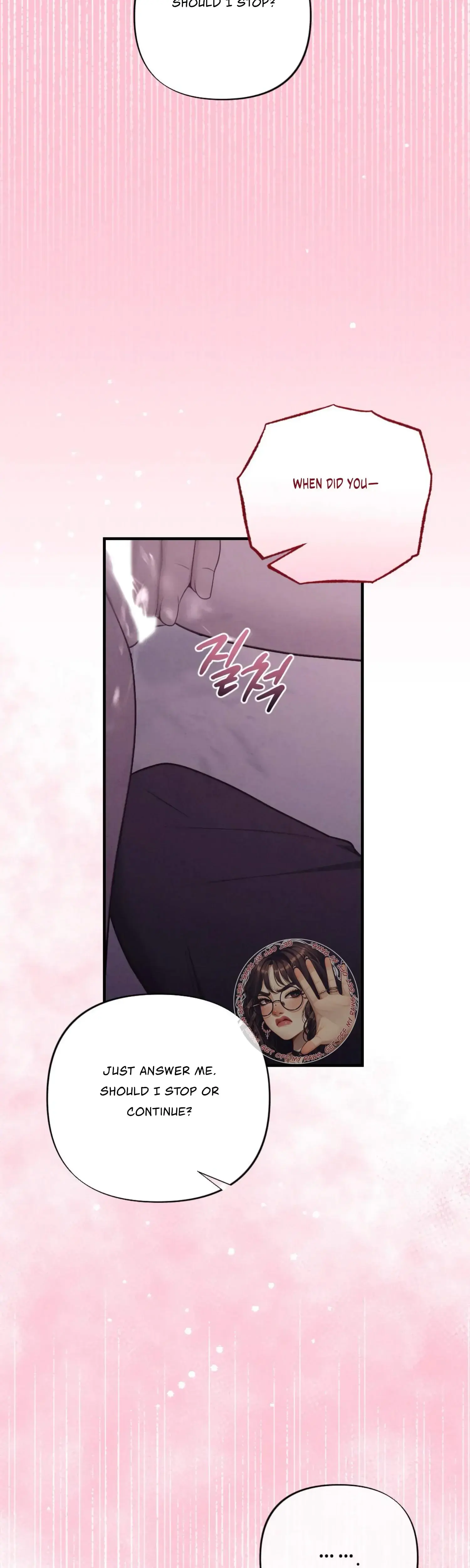 Kept Man Chapter 16 - Page 30