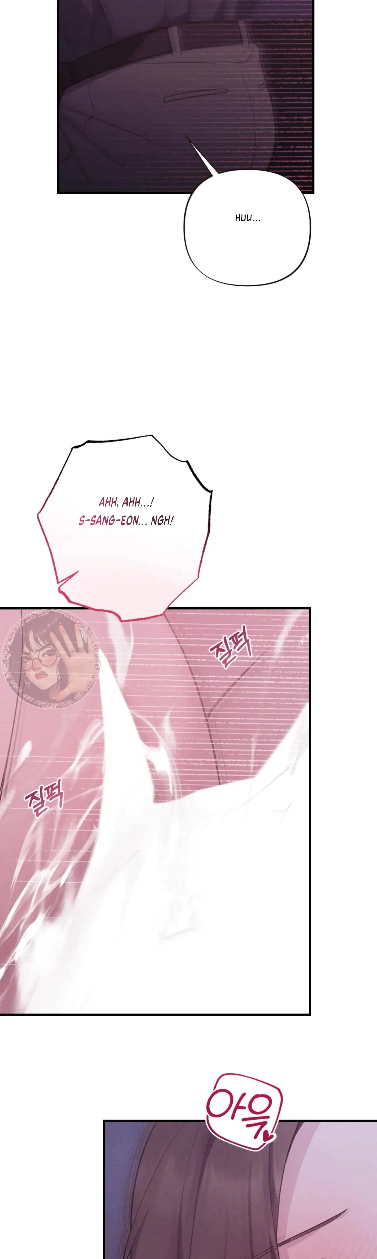 Kept Man Chapter 16 - Page 34