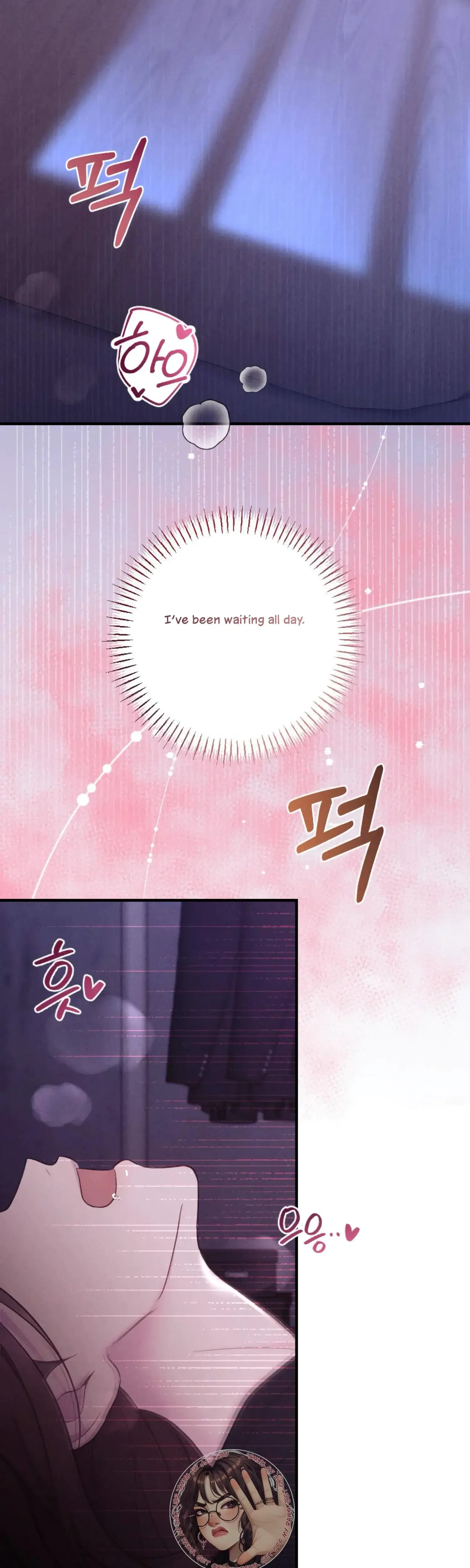 Kept Man Chapter 16 - Page 36