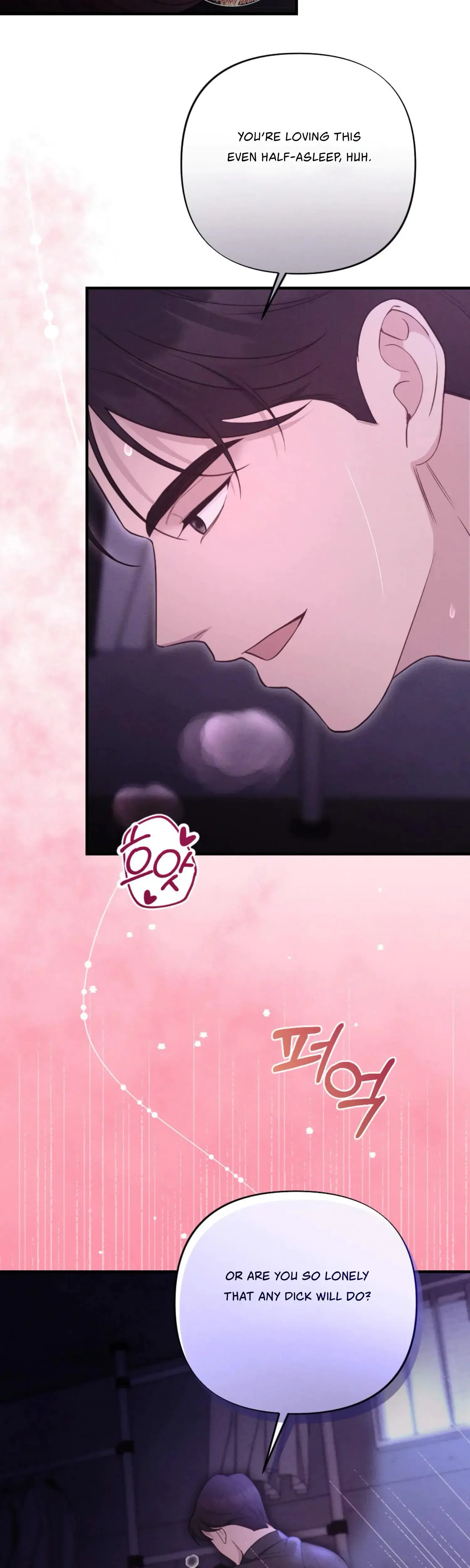 Kept Man Chapter 16 - Page 37