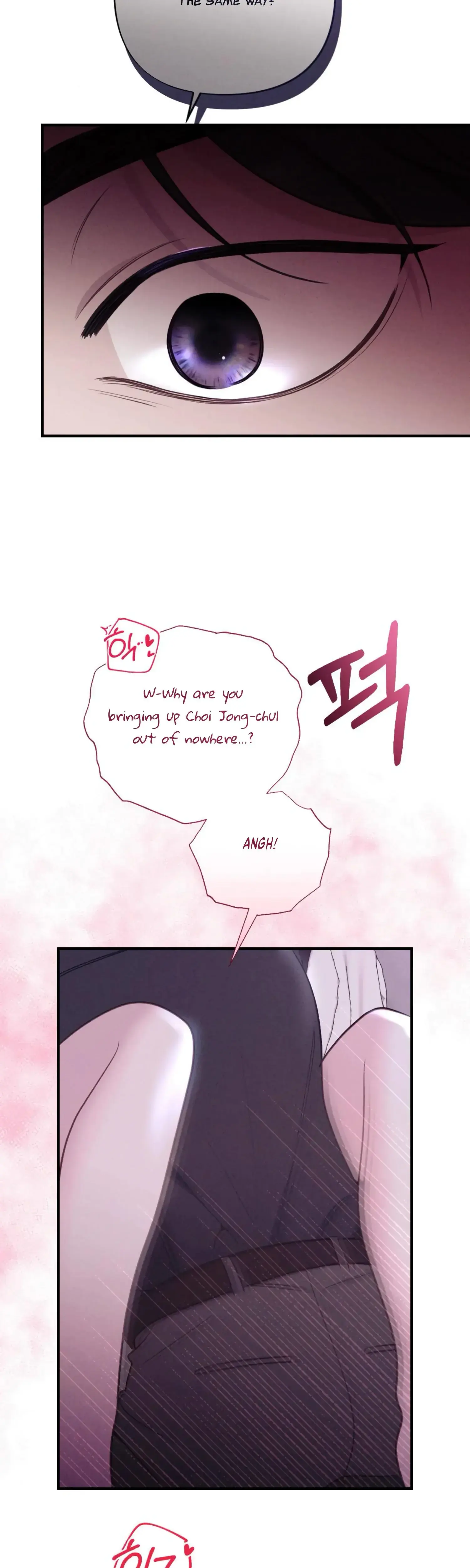 Kept Man Chapter 16 - Page 39