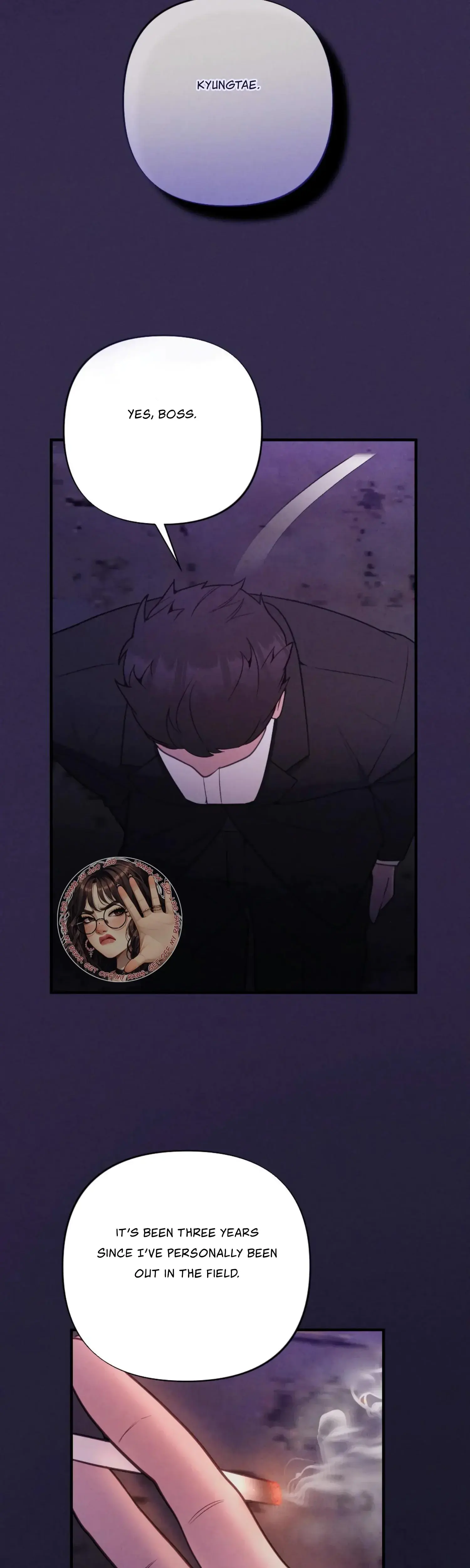 Kept Man Chapter 16 - Page 6