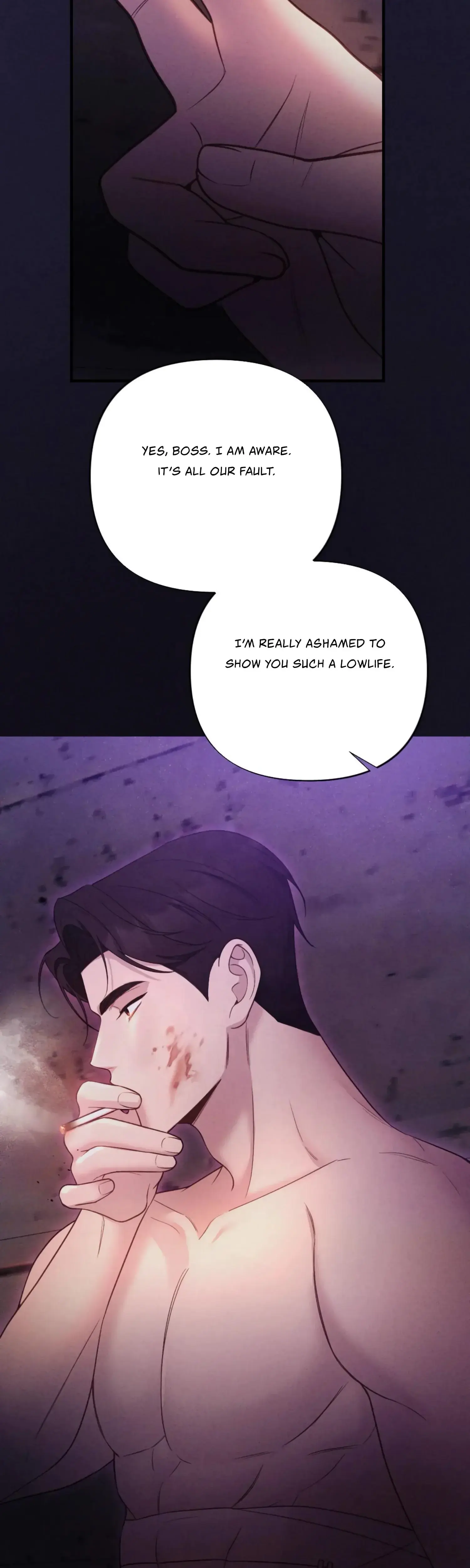 Kept Man Chapter 16 - Page 7
