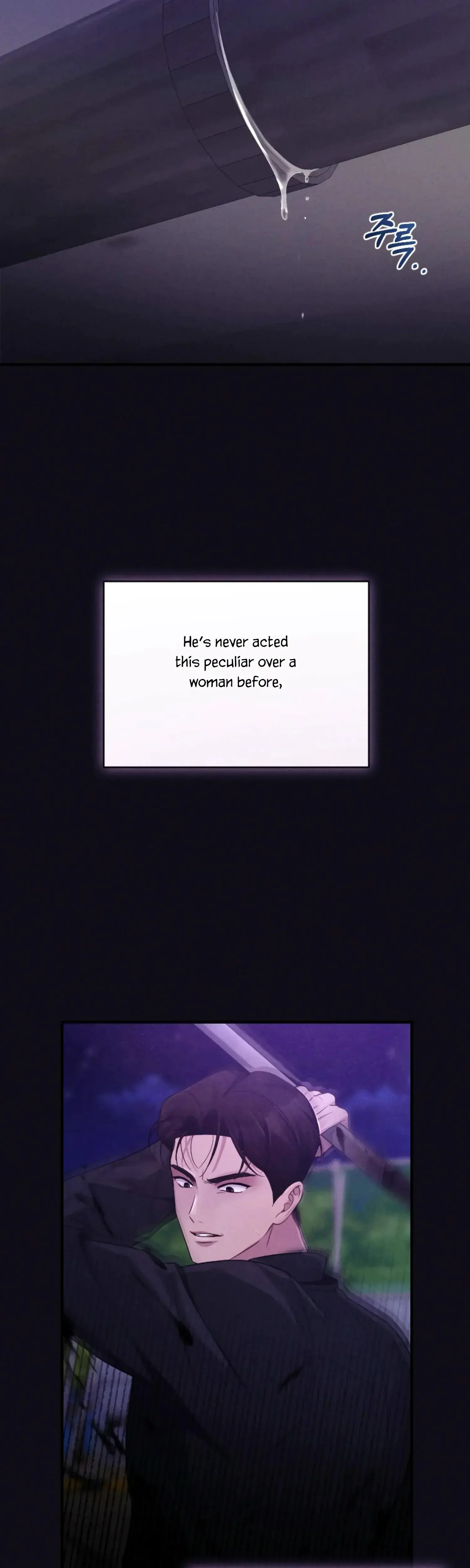 Kept Man Chapter 16 - Page 9