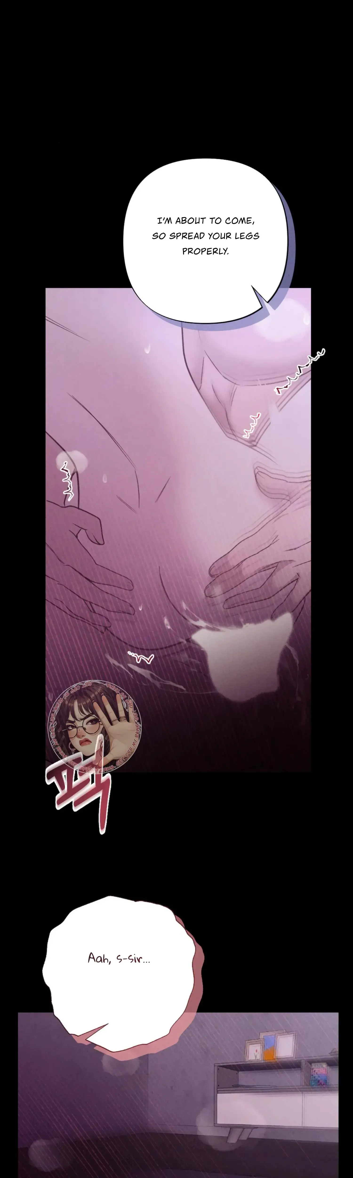 Kept Man Chapter 17 - Page 12