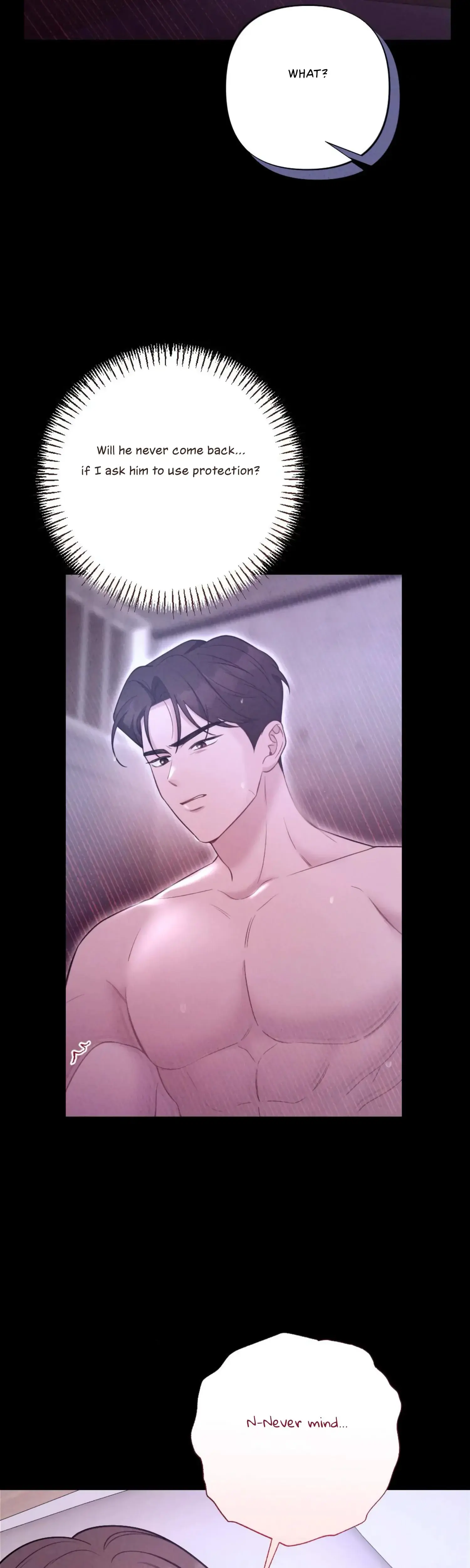 Kept Man Chapter 17 - Page 13