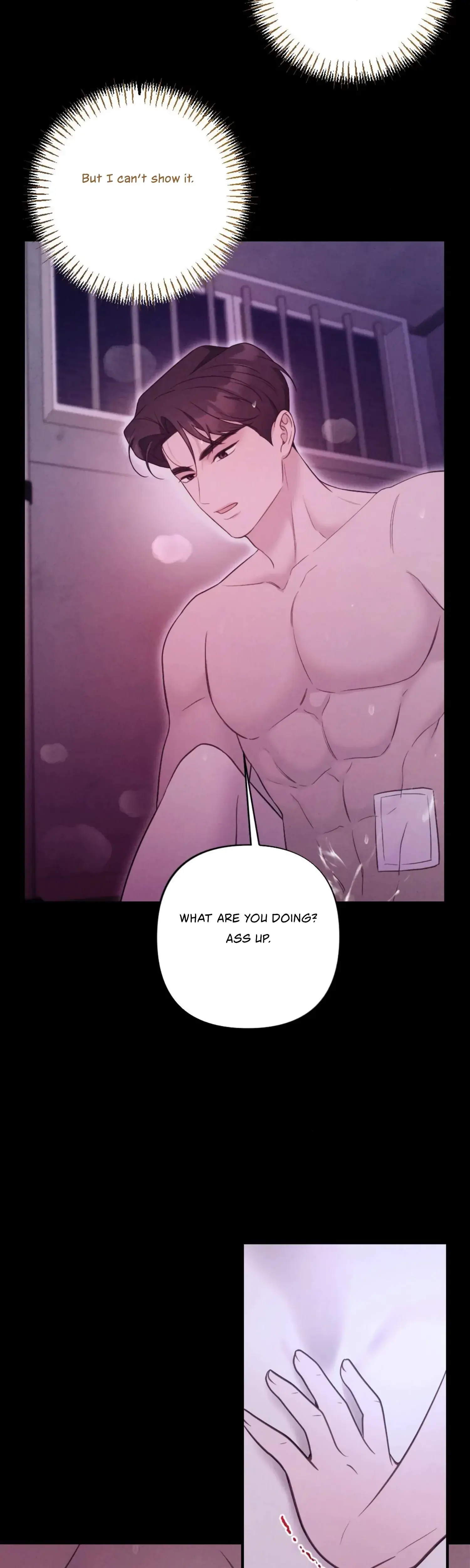 Kept Man Chapter 17 - Page 17