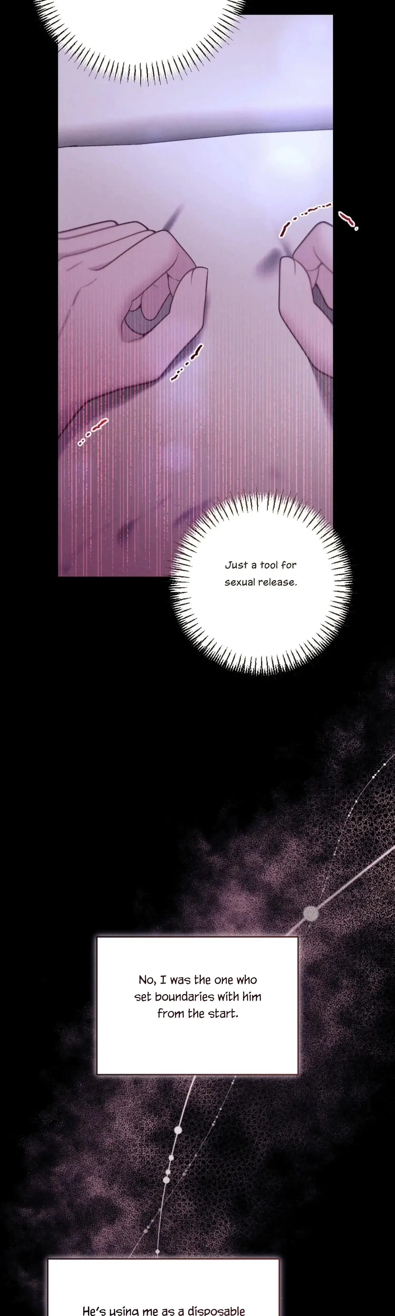 Kept Man Chapter 17 - Page 19