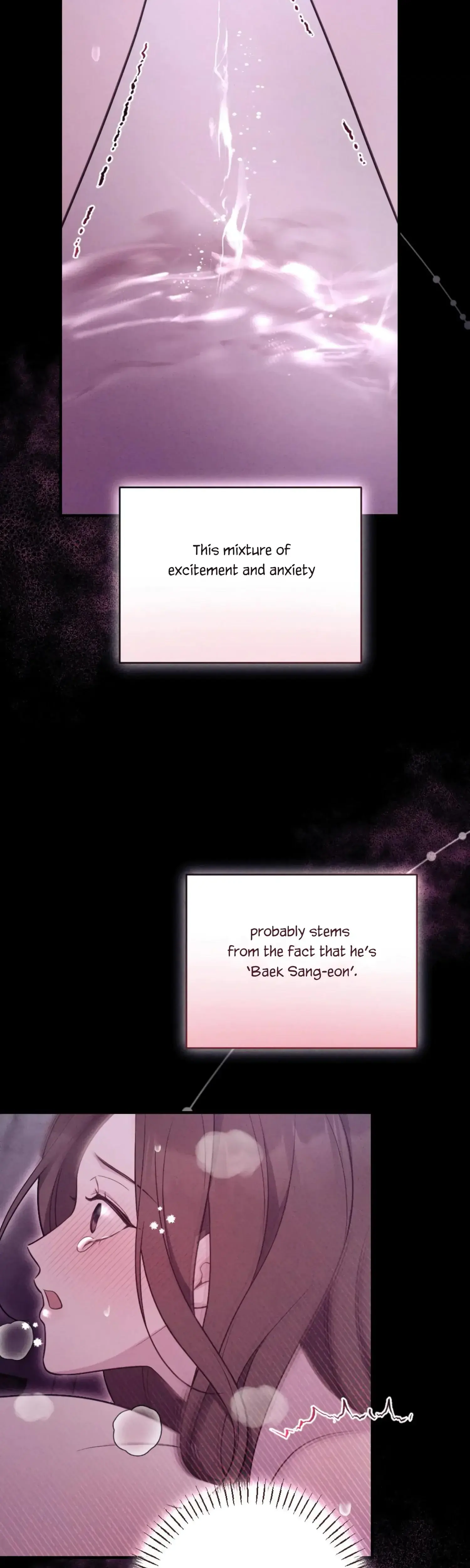 Kept Man Chapter 17 - Page 23