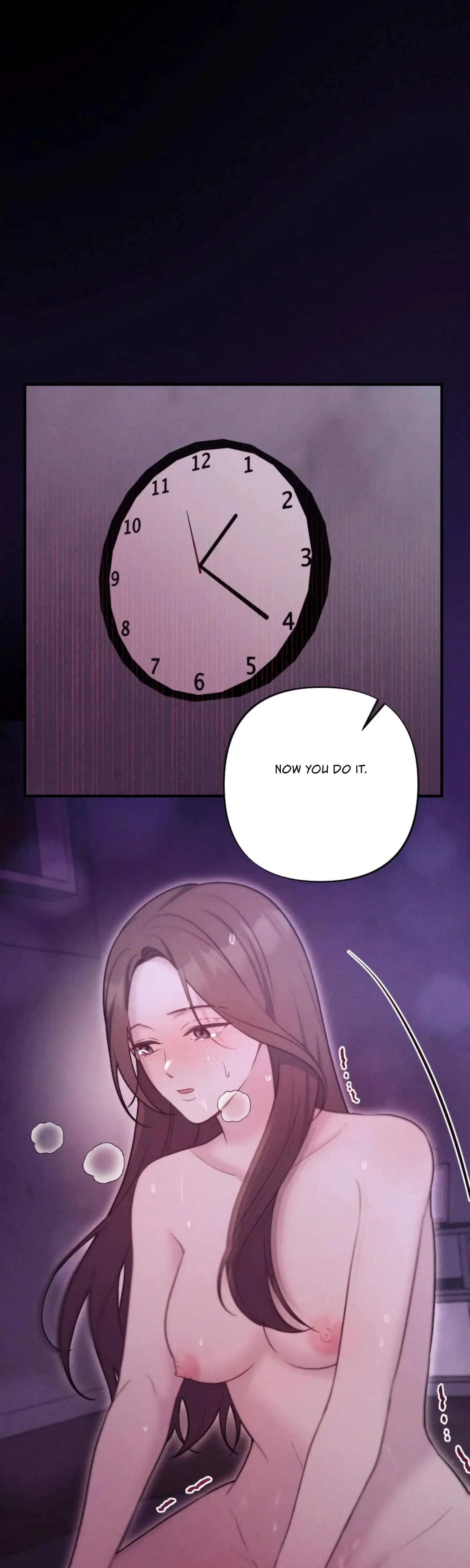Kept Man Chapter 17 - Page 25