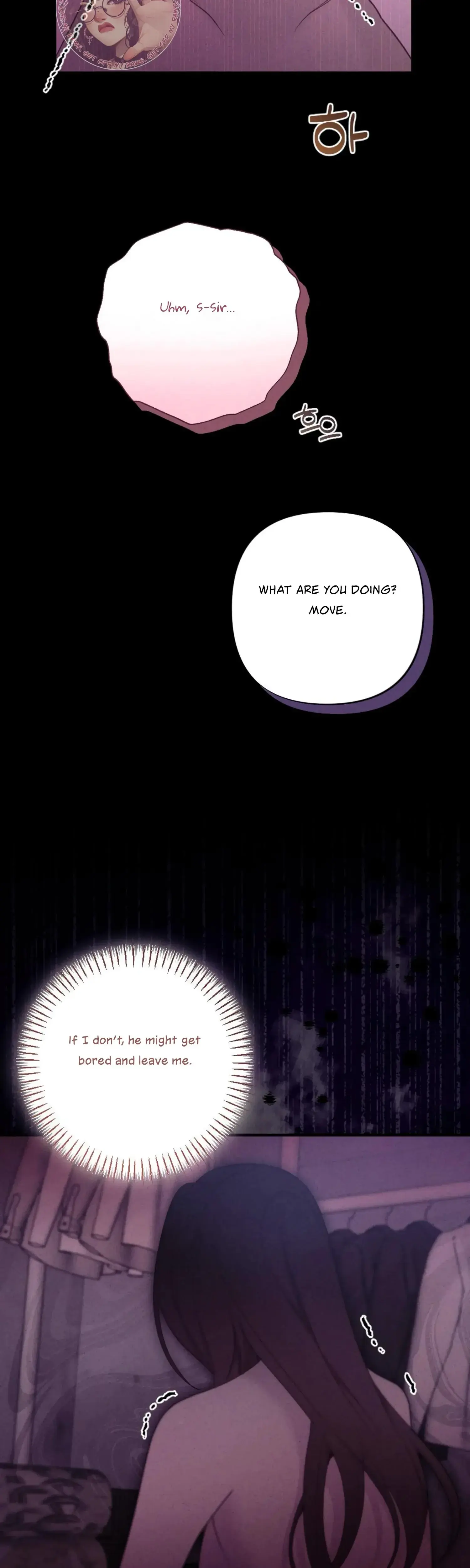 Kept Man Chapter 17 - Page 29
