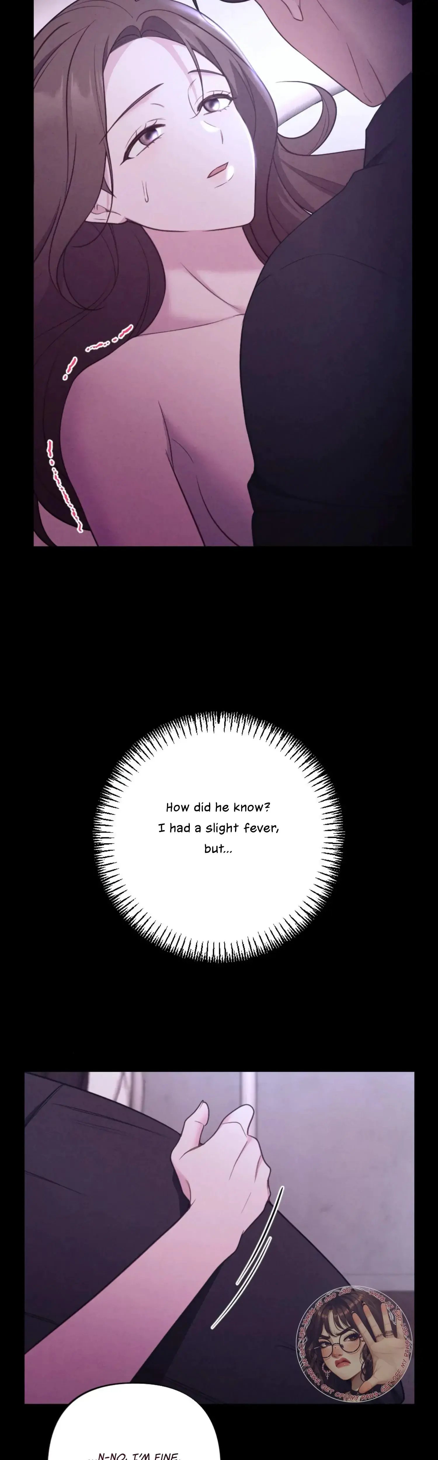 Kept Man Chapter 17 - Page 3