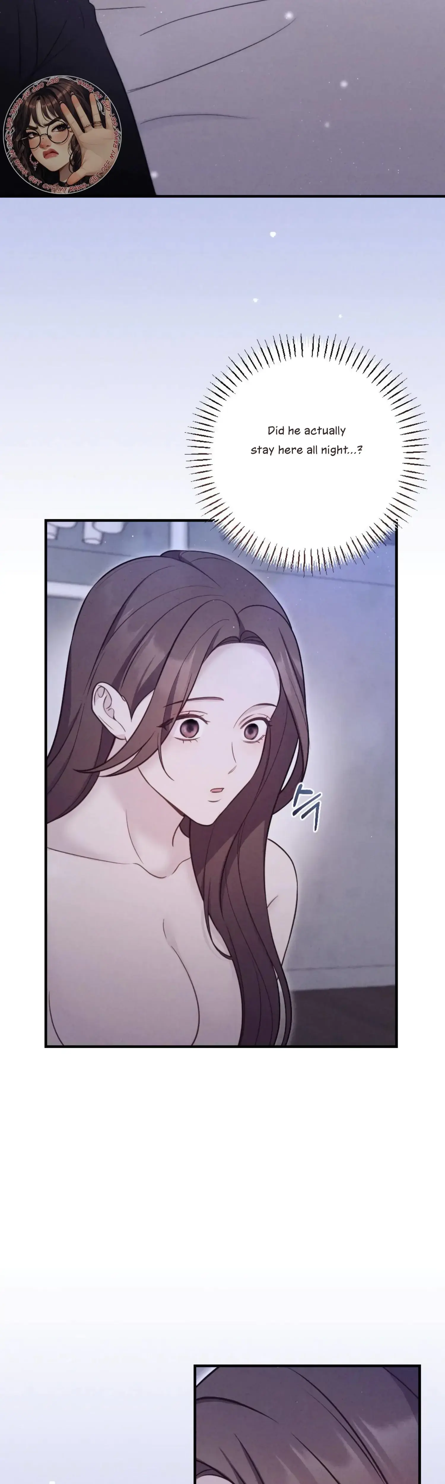 Kept Man Chapter 17 - Page 37