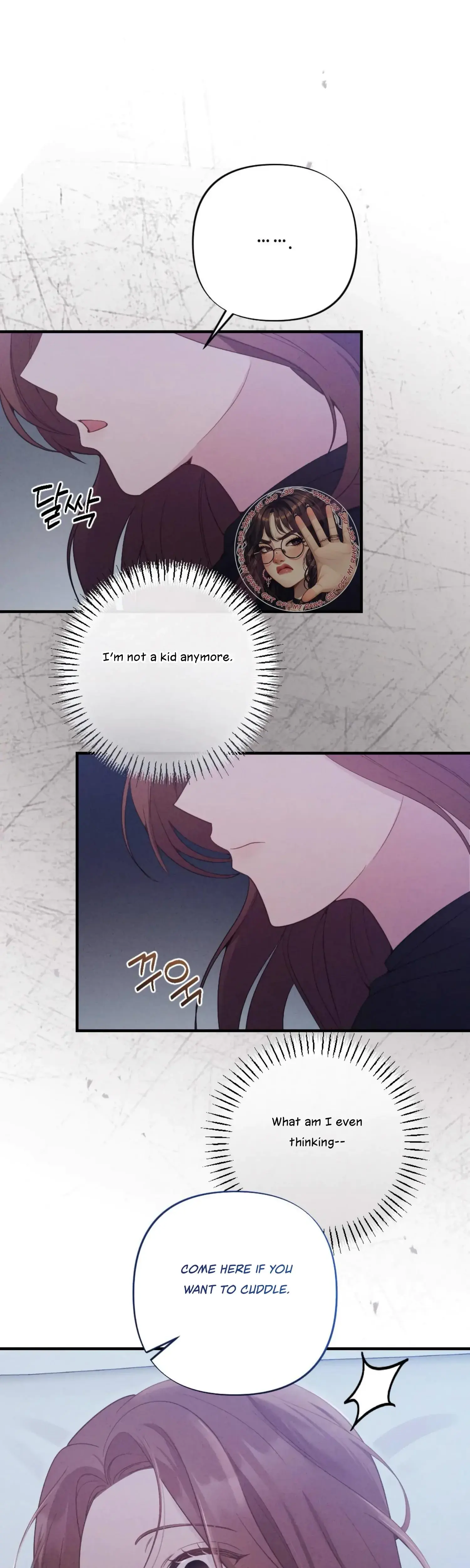 Kept Man Chapter 18 - Page 12