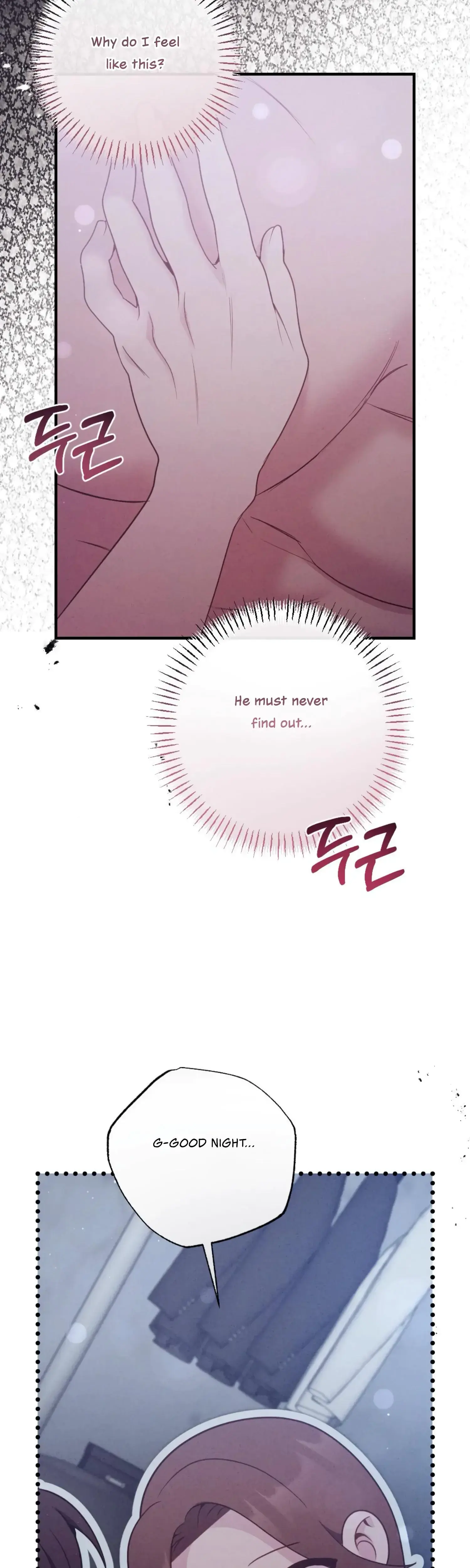 Kept Man Chapter 18 - Page 19