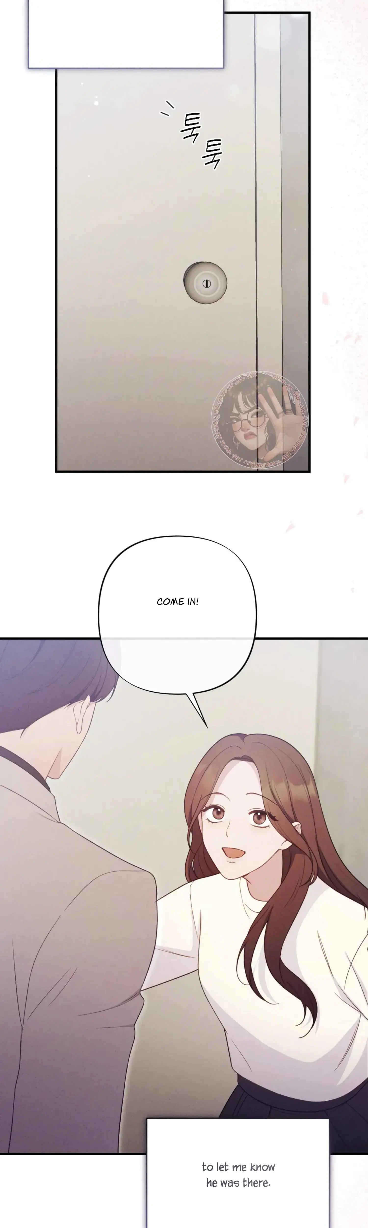 Kept Man Chapter 18 - Page 23