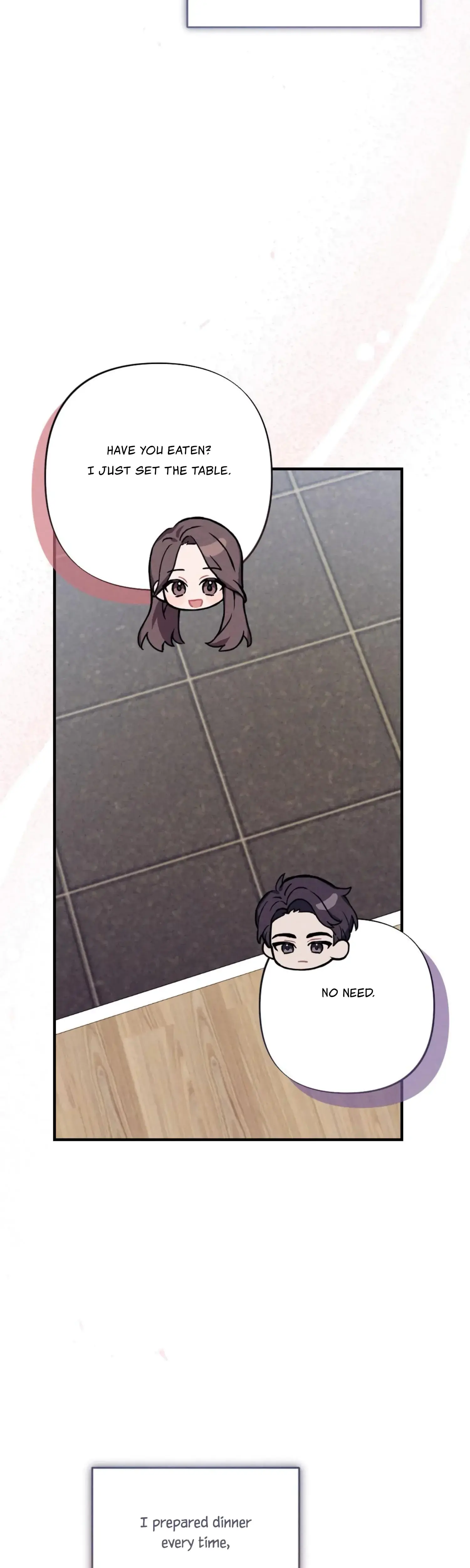 Kept Man Chapter 18 - Page 24